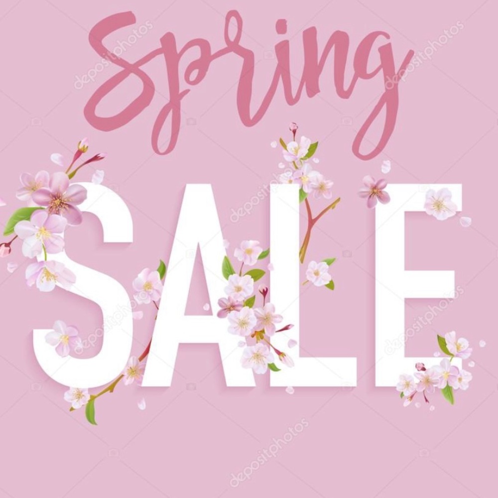 ‼️Sale sale sale ‼️
